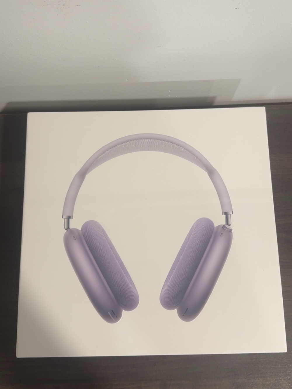 Apple AirPods Max (USB-C) – Purple – Brand New, Sealed + AppleCare